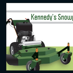 Meet your Posher, Larry